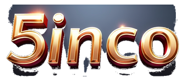 5inco logo