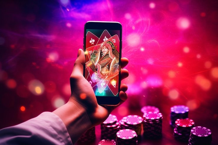 5inco Teen Patti en vivo cada noche en 5inco